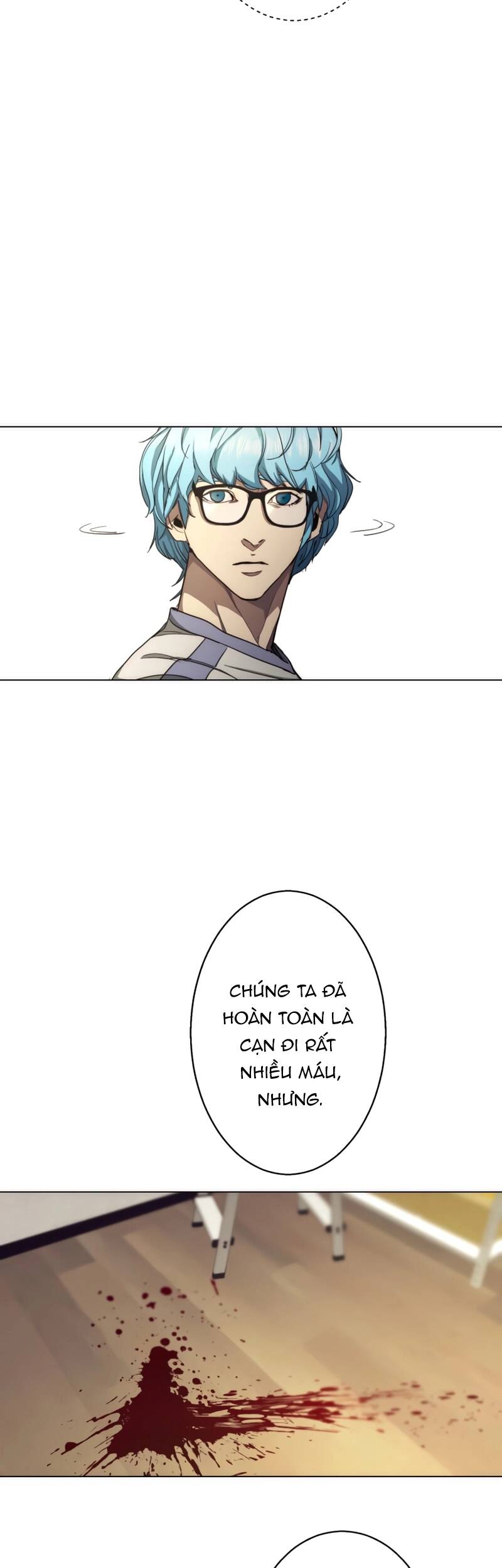 Hitogui Chapter 47 Chapter 47 - TC Truyện