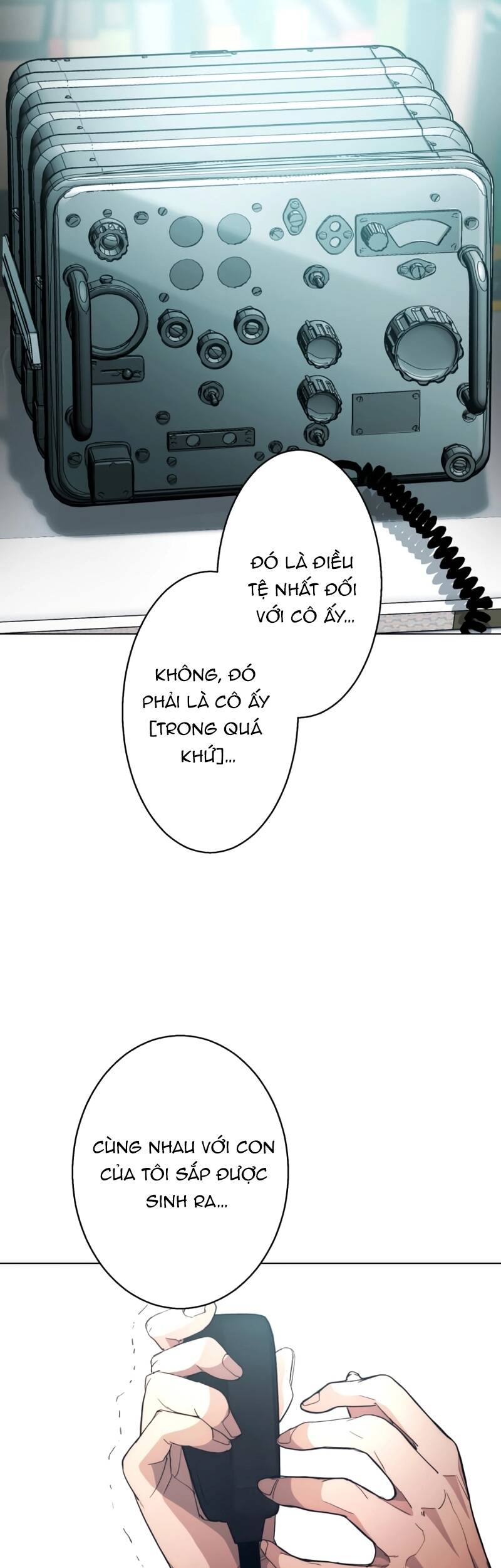 Hitogui Chapter 47 Chapter 47 - TC Truyện