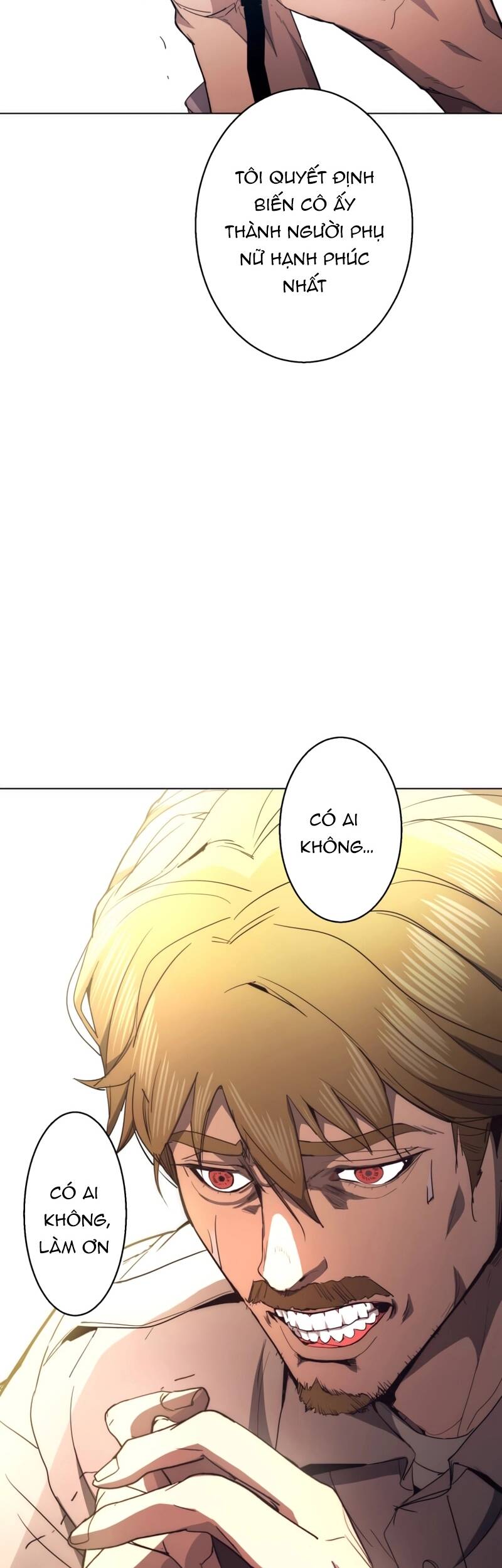 Hitogui Chapter 47 Chapter 47 - TC Truyện