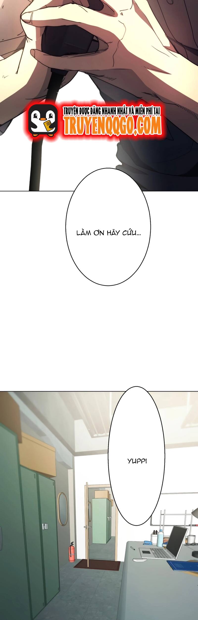 Hitogui Chapter 47 Chapter 47 - TC Truyện