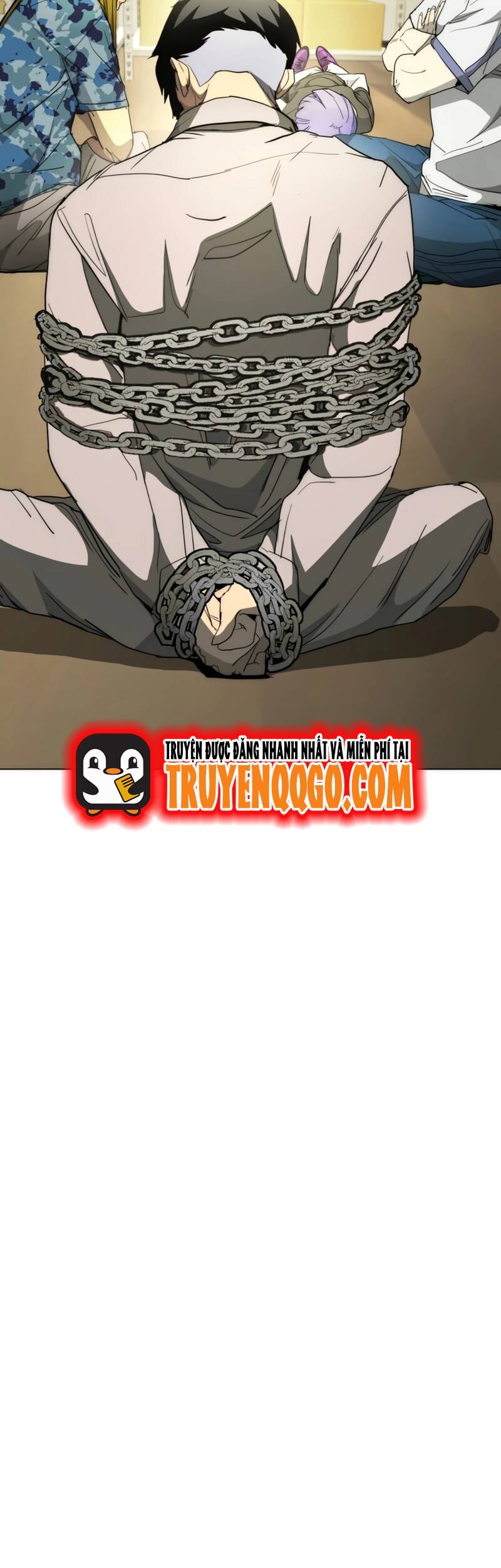 Hitogui Chapter 47 Chapter 47 - TC Truyện