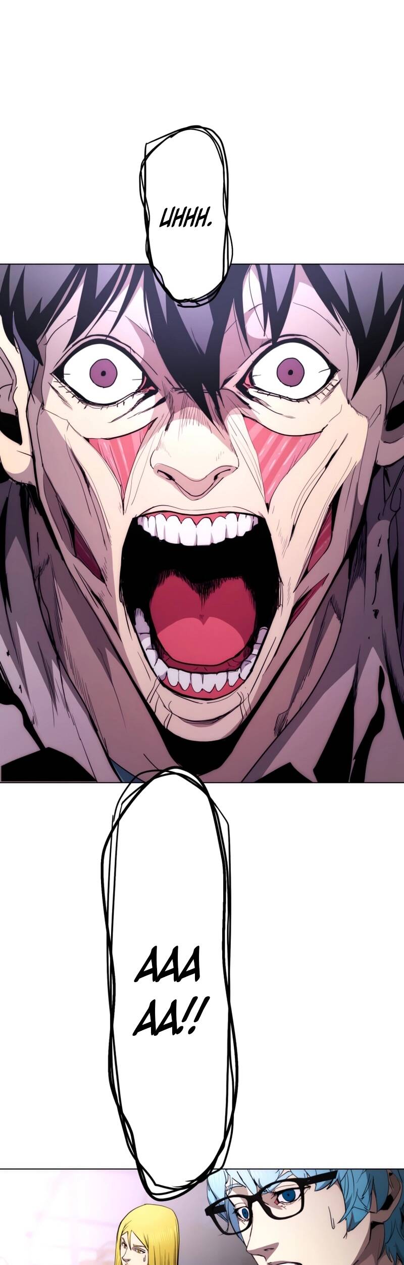 Hitogui Chapter 47 Chapter 47 - TC Truyện