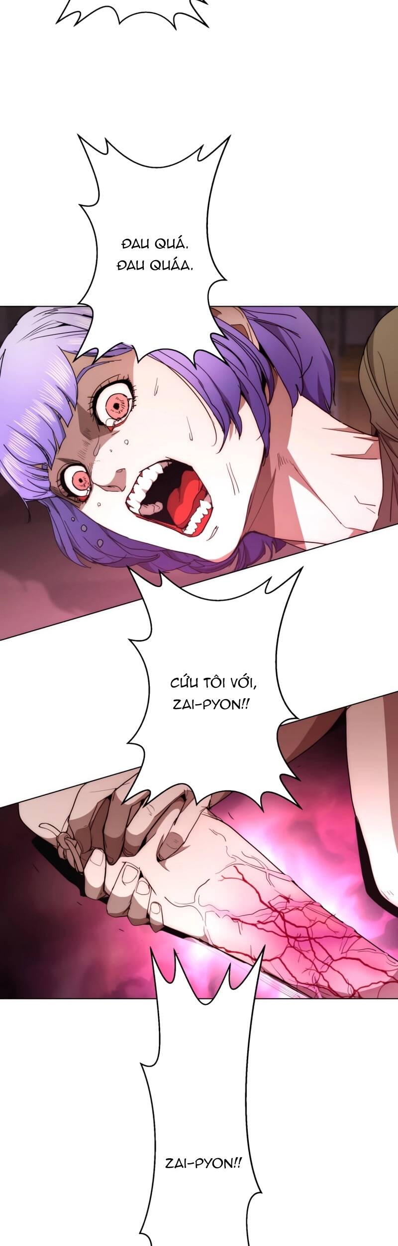 Hitogui Chapter 47 Chapter 47 - TC Truyện