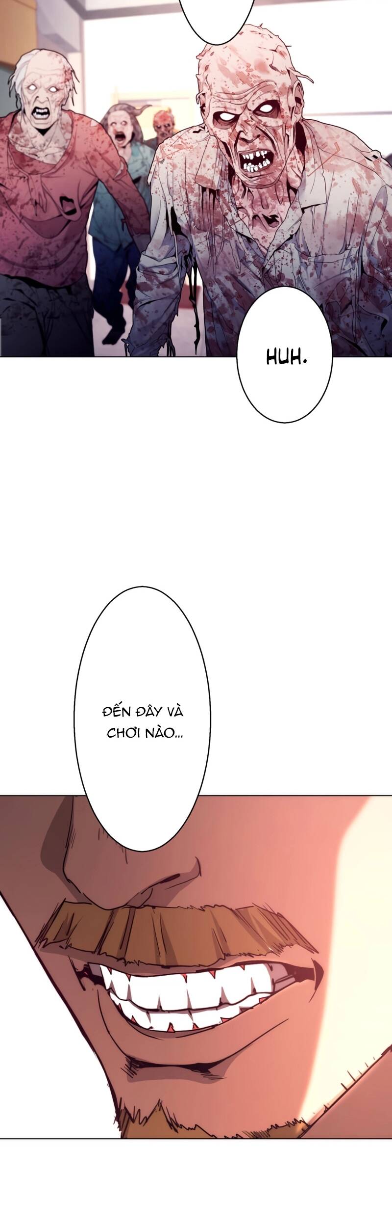 Hitogui Chapter 47 Chapter 47 - TC Truyện