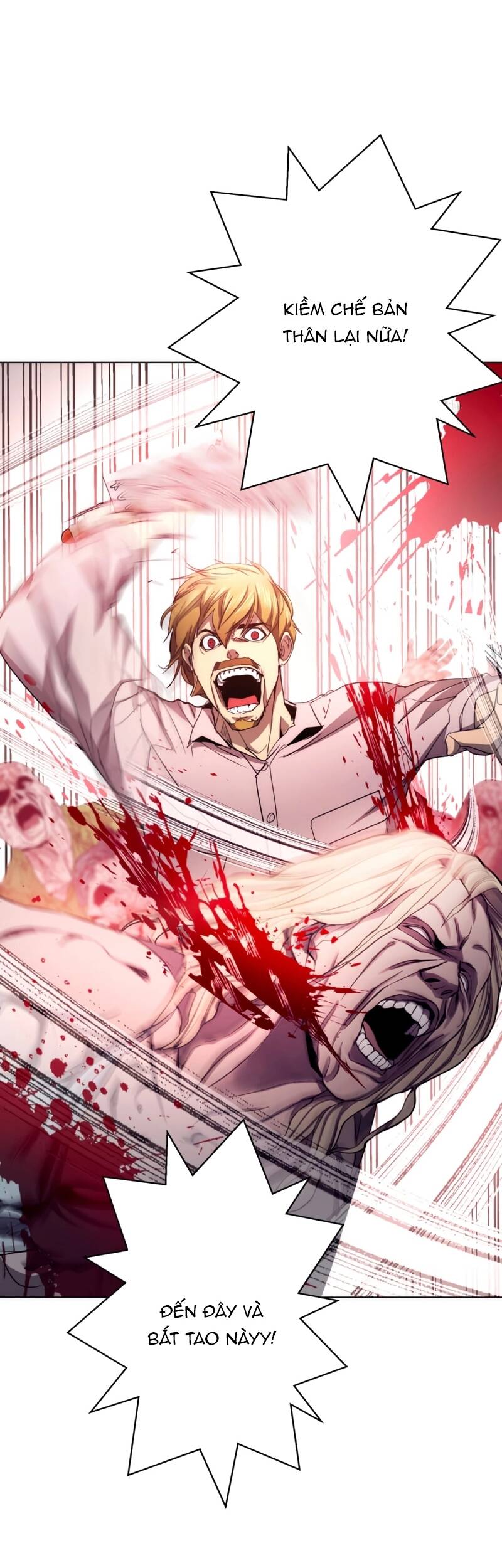 Hitogui Chapter 47 Chapter 47 - TC Truyện