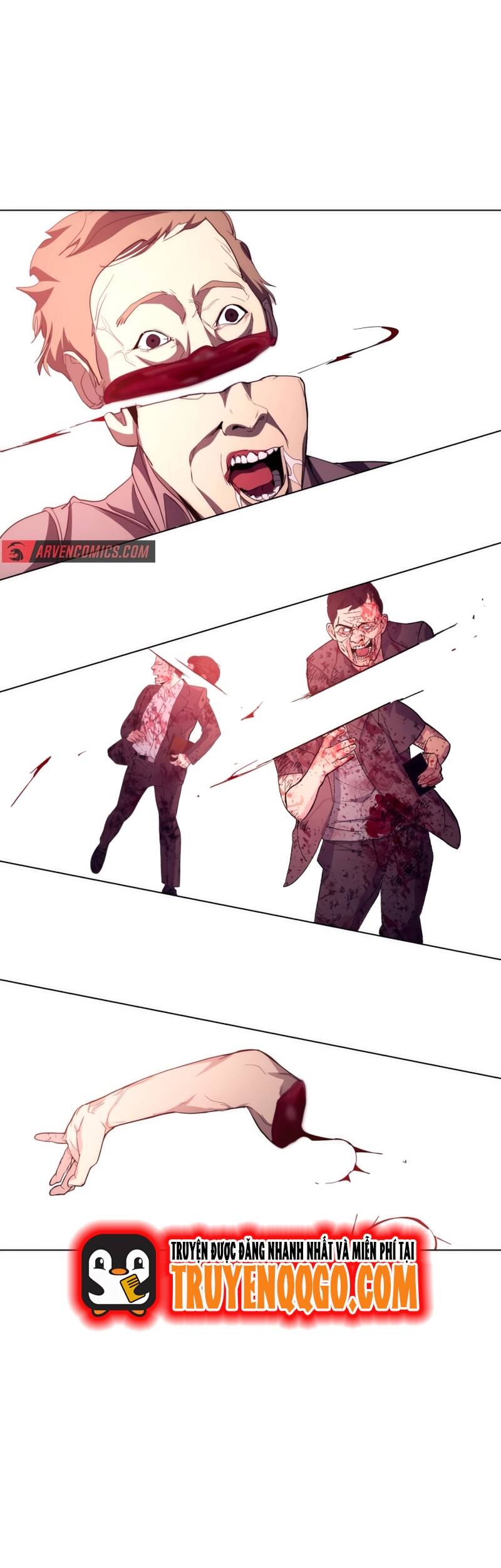 Hitogui Chapter 47 Chapter 47 - TC Truyện