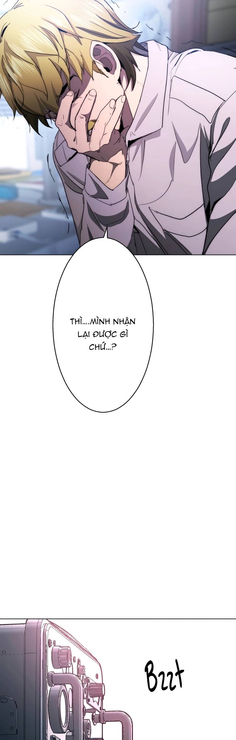 Hitogui Chapter 47 Chapter 47 - TC Truyện