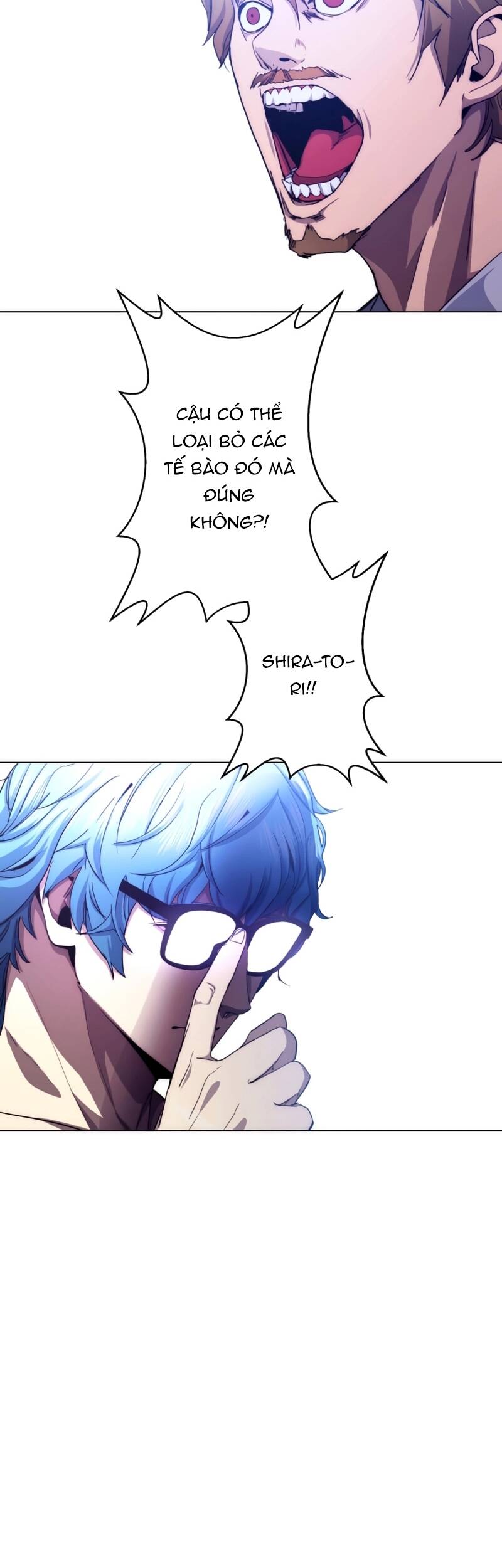 Hitogui Chapter 47 Chapter 47 - TC Truyện