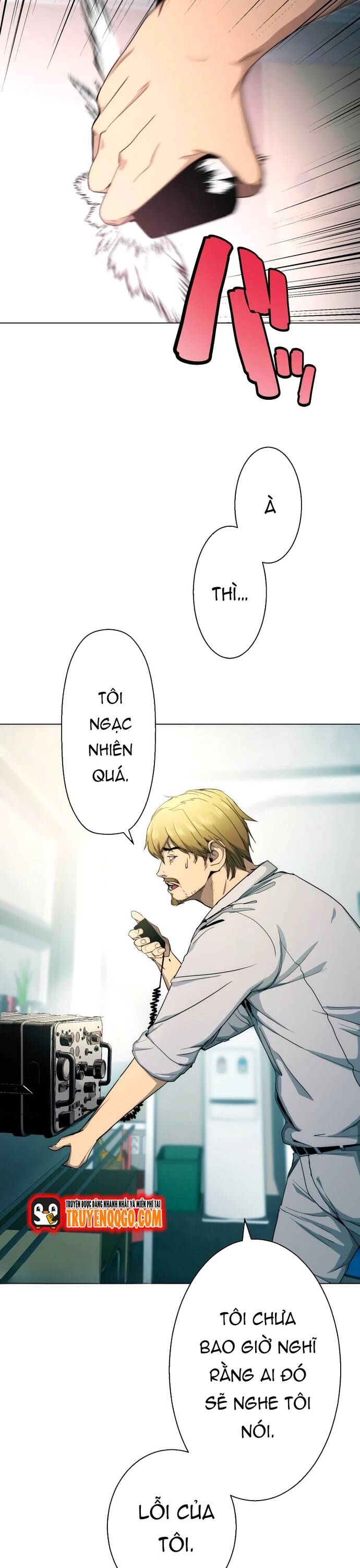 Hitogui Chapter 48 Chapter 48 - TC Truyện