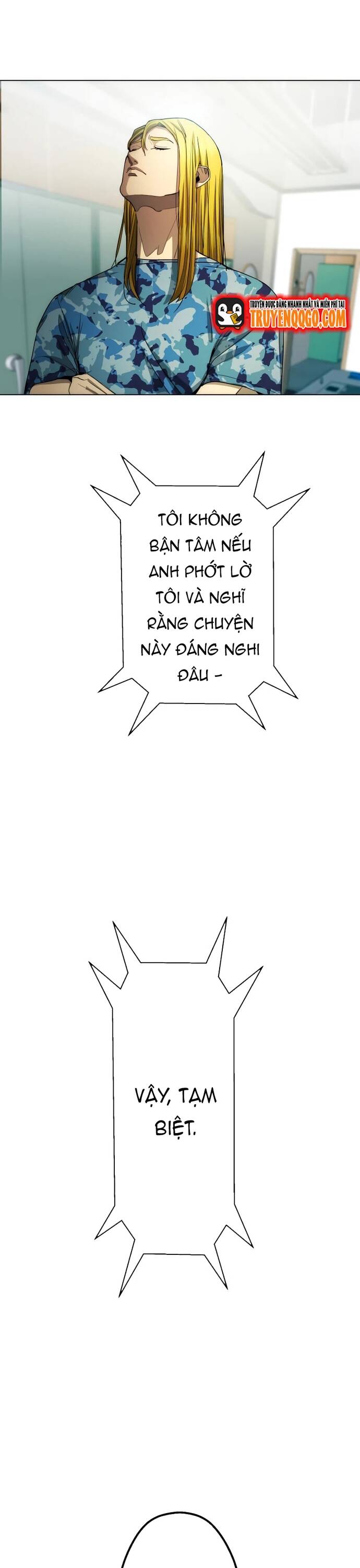 Hitogui Chapter 48 Chapter 48 - TC Truyện
