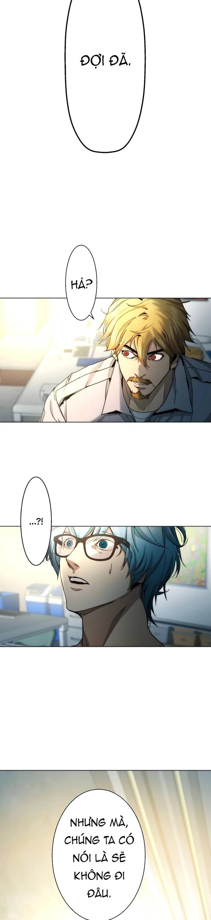Hitogui Chapter 48 Chapter 48 - TC Truyện