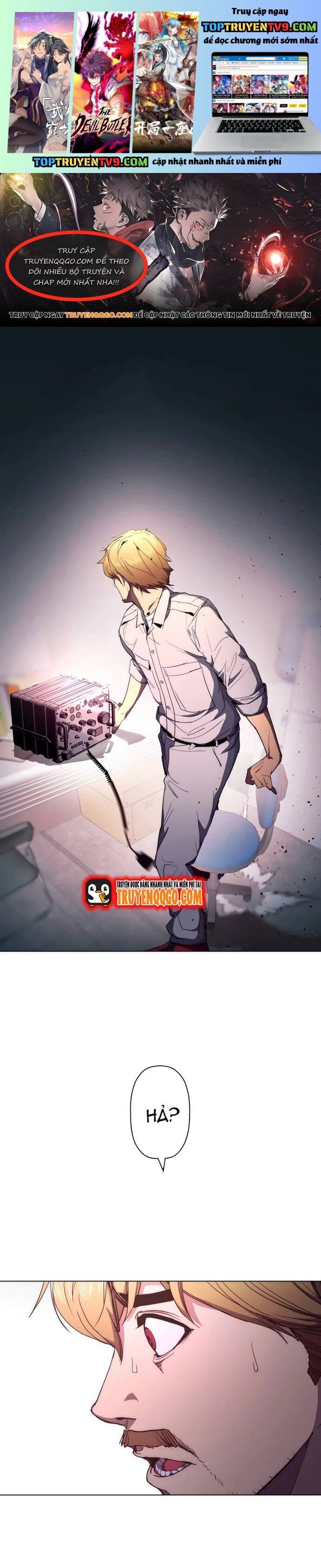 Hitogui Chapter 48 Chapter 48 - TC Truyện