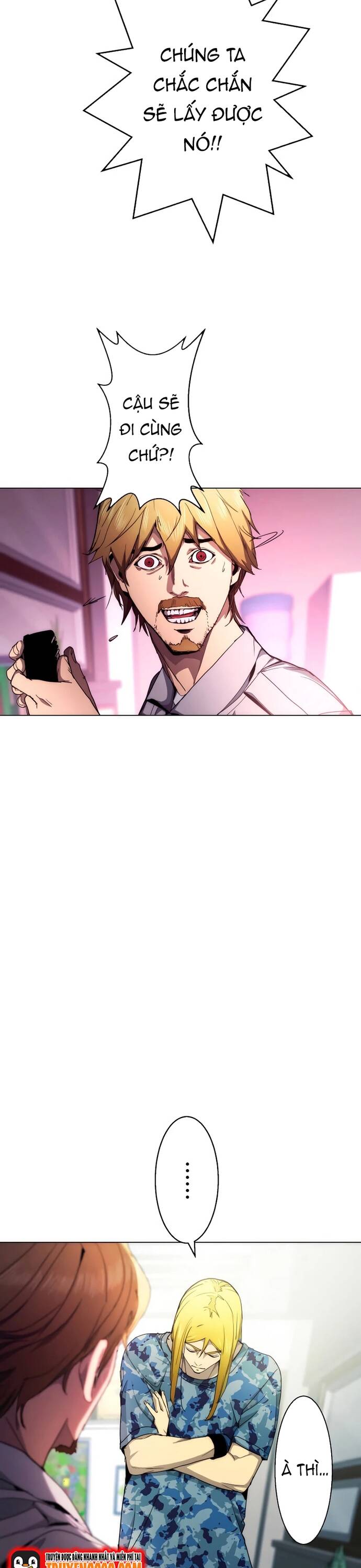 Hitogui Chapter 48 Chapter 48 - TC Truyện