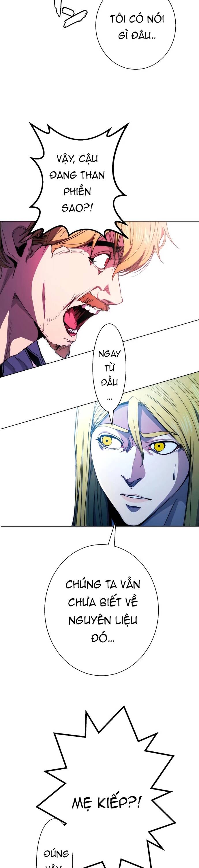 Hitogui Chapter 48 Chapter 48 - TC Truyện