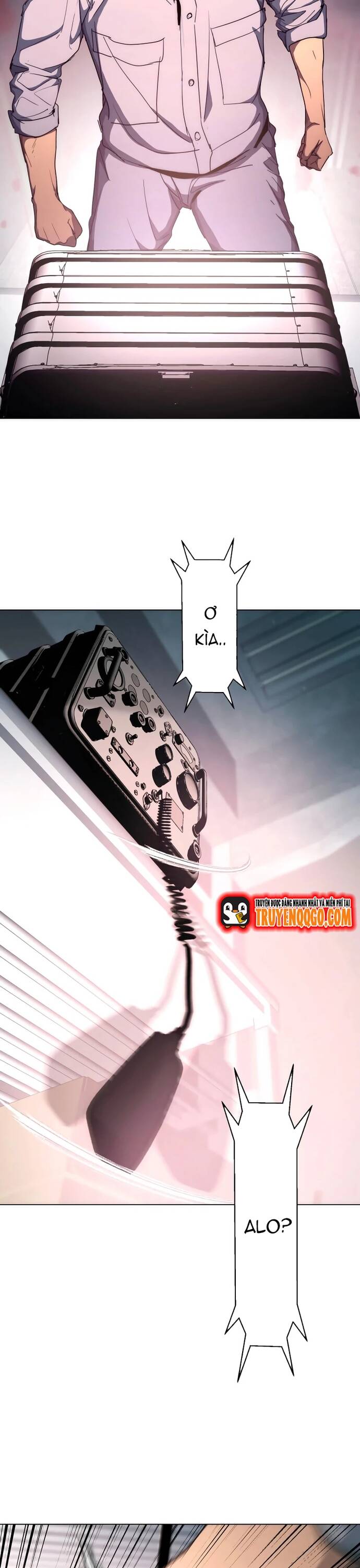 Hitogui Chapter 48 Chapter 48 - TC Truyện