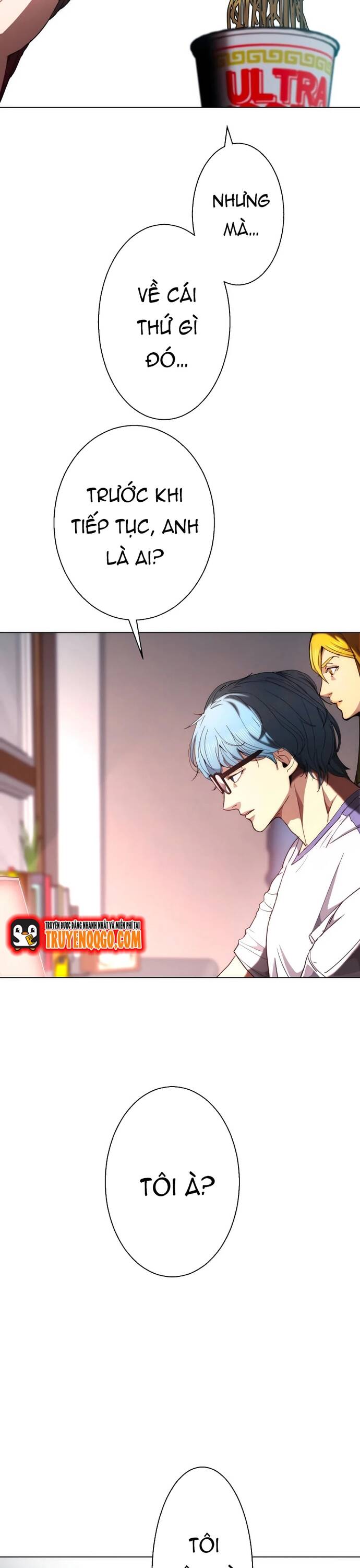 Hitogui Chapter 48 Chapter 48 - TC Truyện