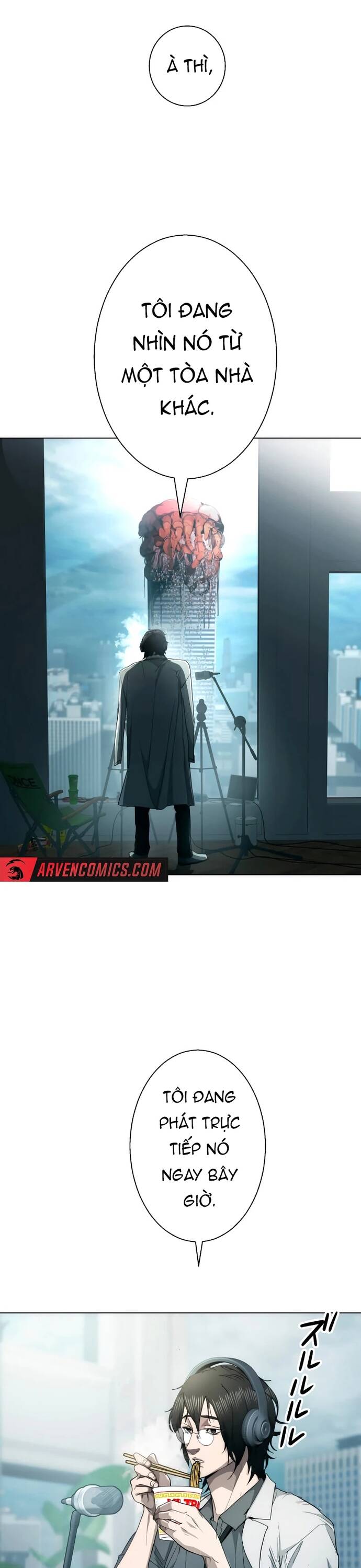 Hitogui Chapter 48 Chapter 48 - TC Truyện