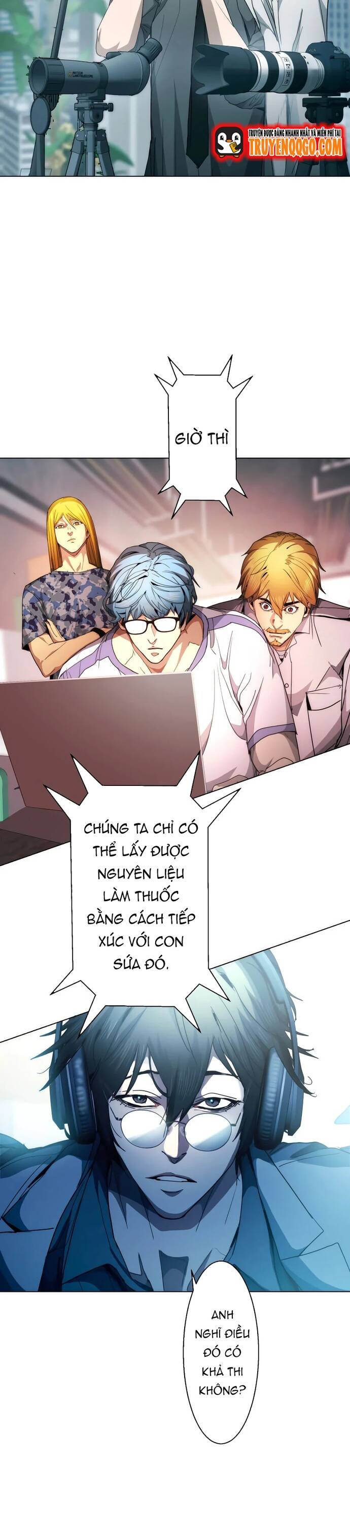 Hitogui Chapter 48 Chapter 48 - TC Truyện