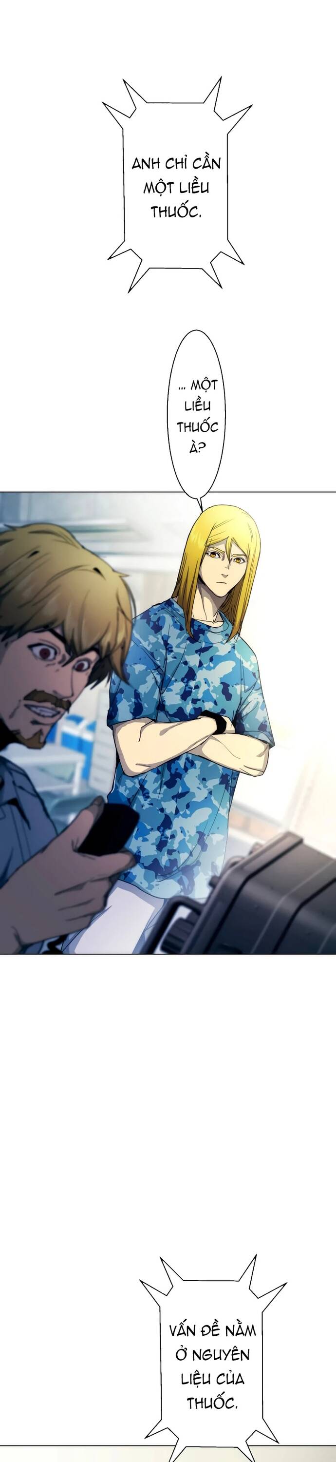 Hitogui Chapter 48 Chapter 48 - TC Truyện