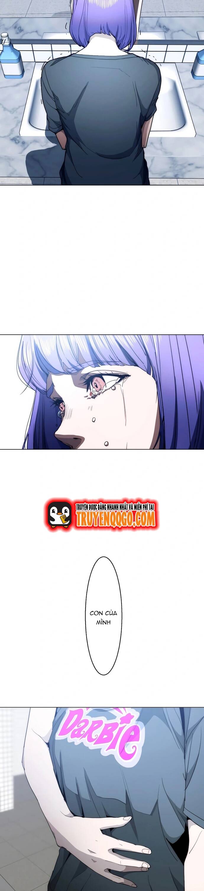 Hitogui Chapter 49 Chapter 49 - TC Truyện