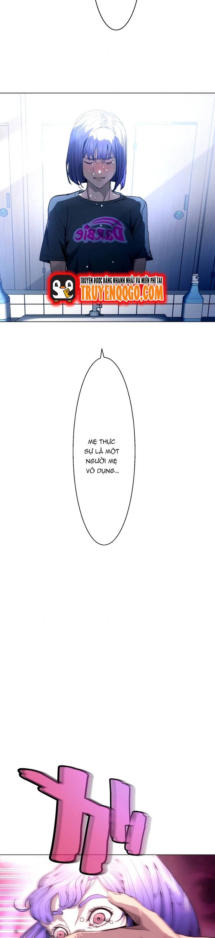 Hitogui Chapter 49 Chapter 49 - TC Truyện