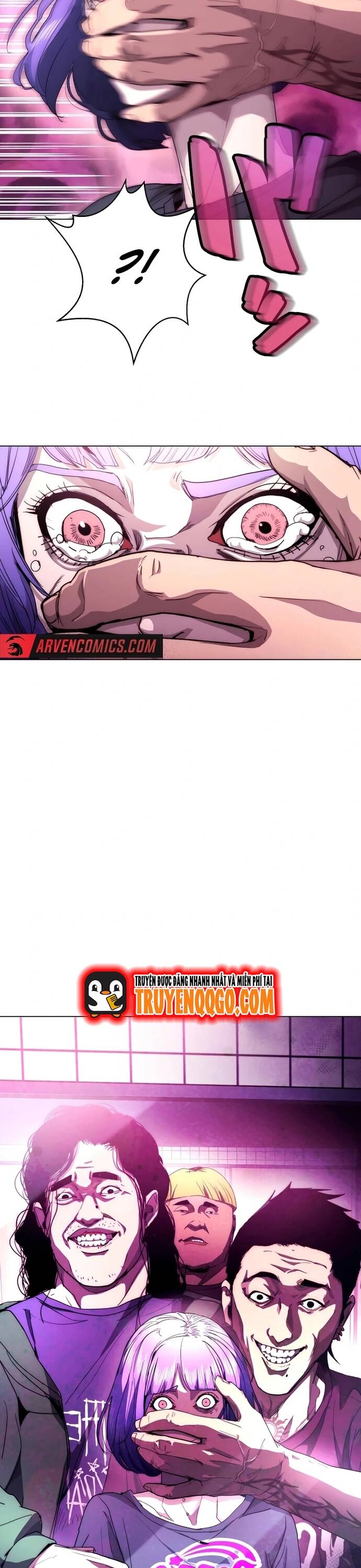 Hitogui Chapter 49 Chapter 49 - TC Truyện
