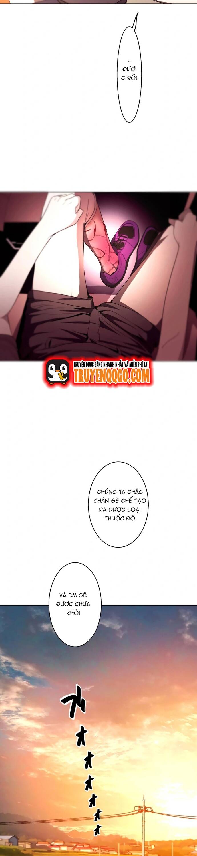 Hitogui Chapter 49 Chapter 49 - TC Truyện