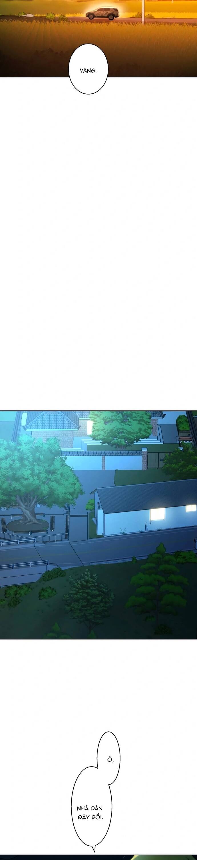 Hitogui Chapter 49 Chapter 49 - TC Truyện