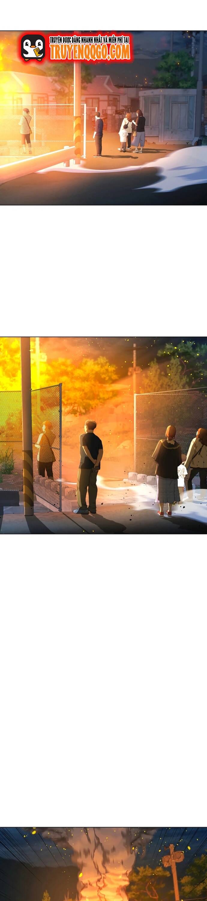 Hitogui Chapter 49 Chapter 49 - TC Truyện