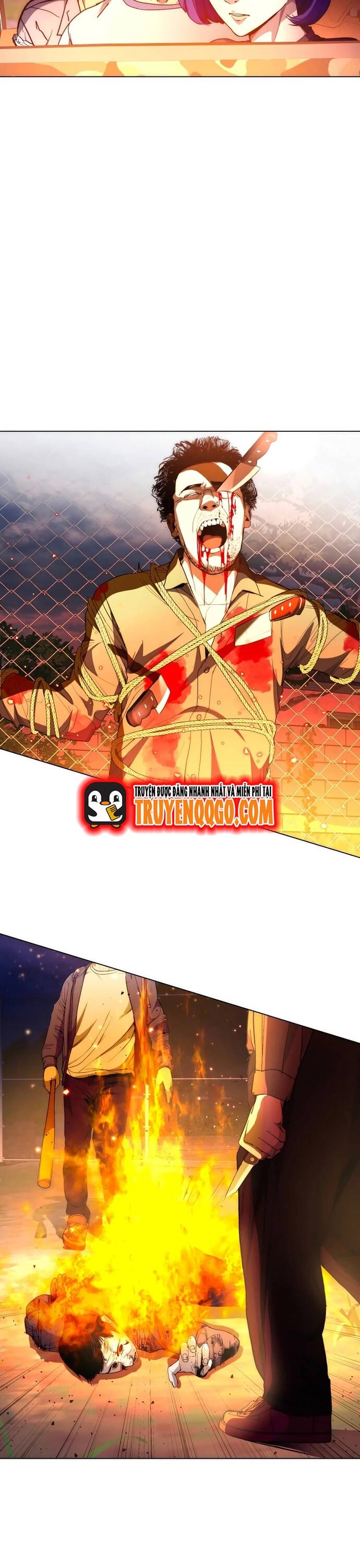 Hitogui Chapter 49 Chapter 49 - TC Truyện