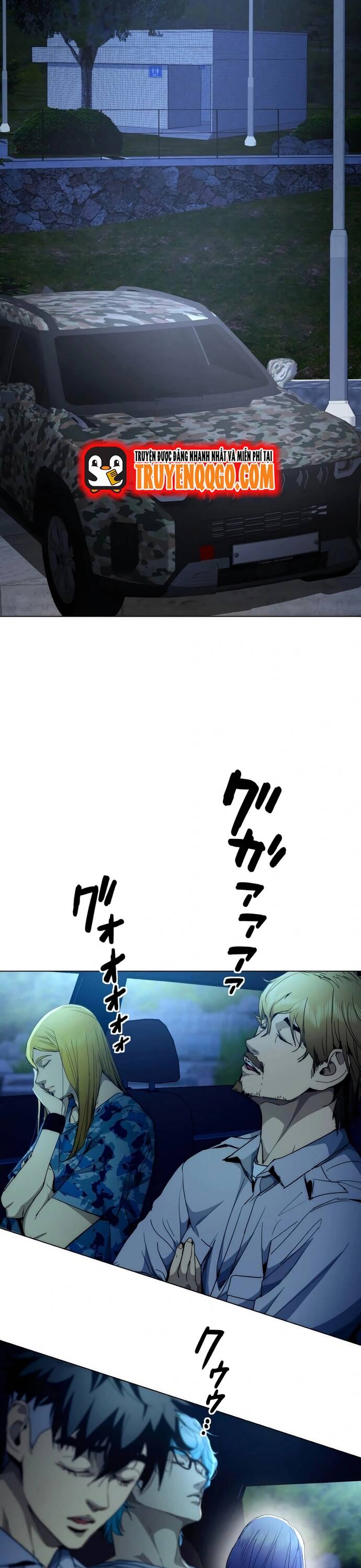 Hitogui Chapter 49 Chapter 49 - TC Truyện