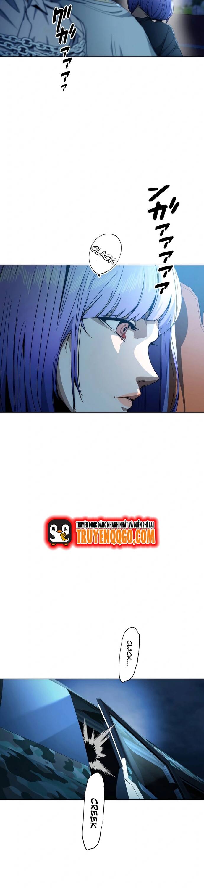 Hitogui Chapter 49 Chapter 49 - TC Truyện