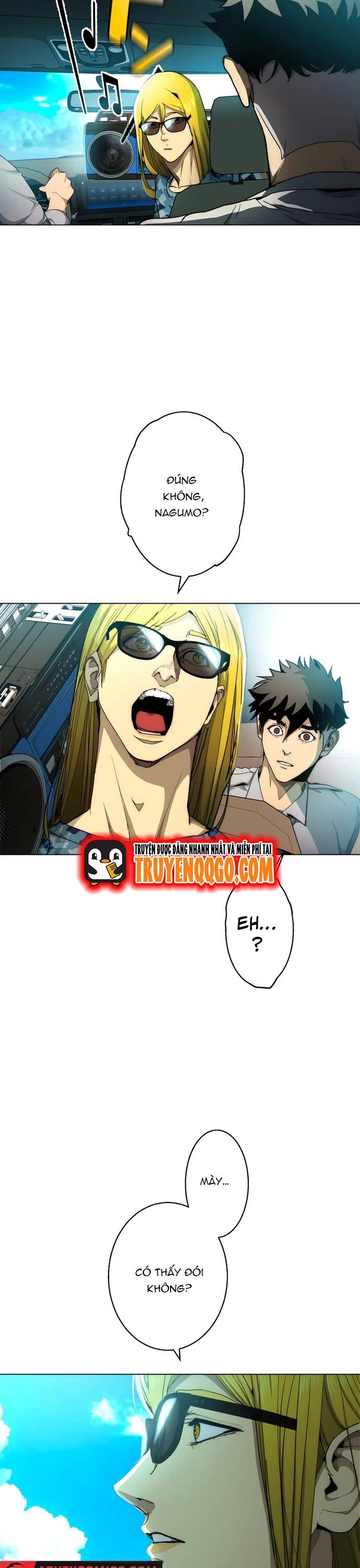 Hitogui Chapter 49 Chapter 49 - TC Truyện