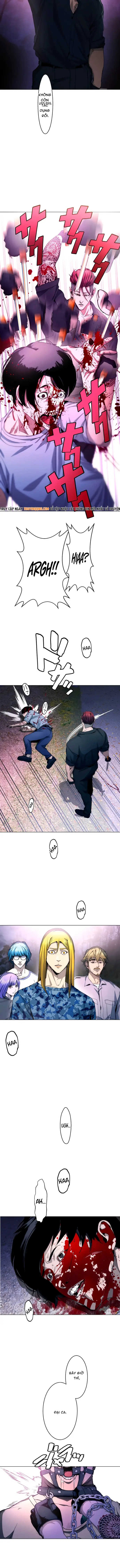 Hitogui Chapter 51 Chapter 51 - TC Truyện