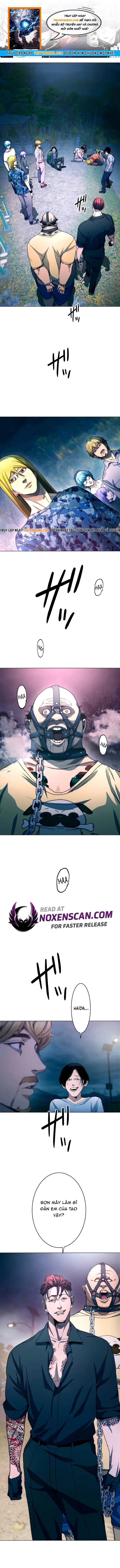 Hitogui Chapter 51 Chapter 51 - TC Truyện