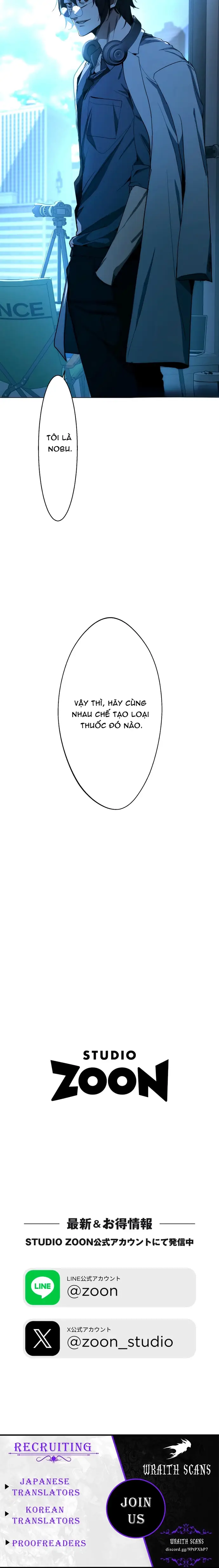 Hitogui Chapter 51 Chapter 51 - TC Truyện