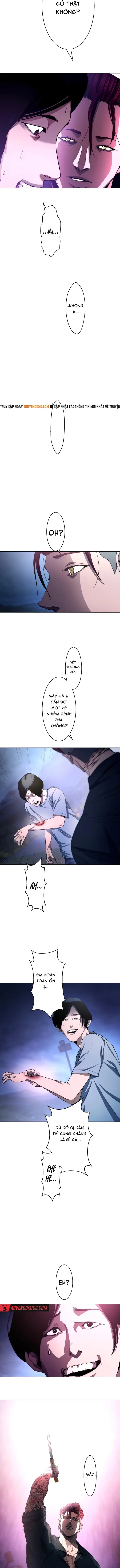 Hitogui Chapter 51 Chapter 51 - TC Truyện