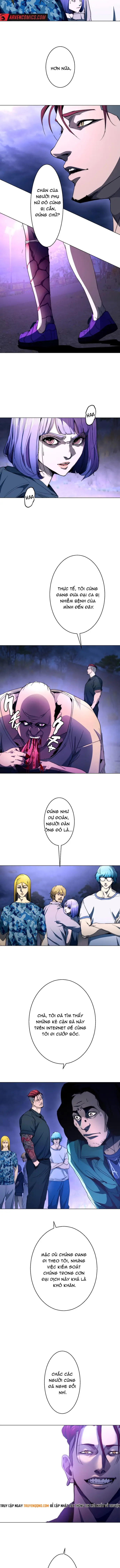 Hitogui Chapter 51 Chapter 51 - TC Truyện