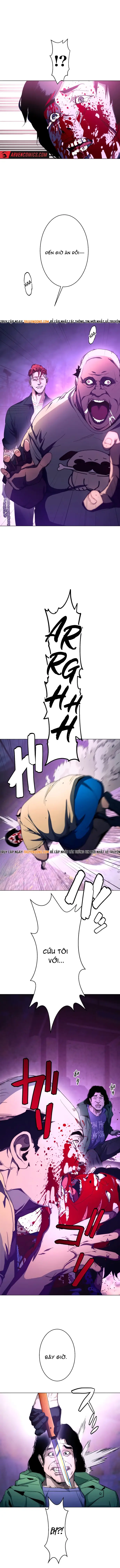 Hitogui Chapter 51 Chapter 51 - TC Truyện