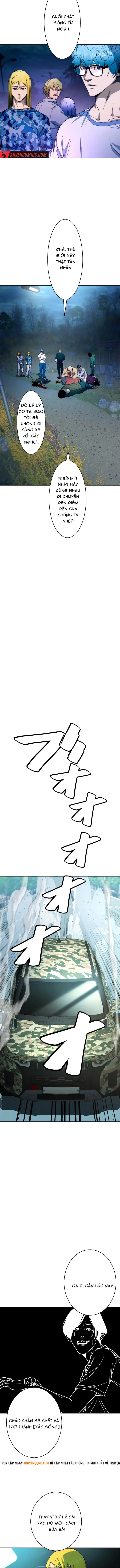 Hitogui Chapter 51 Chapter 51 - TC Truyện