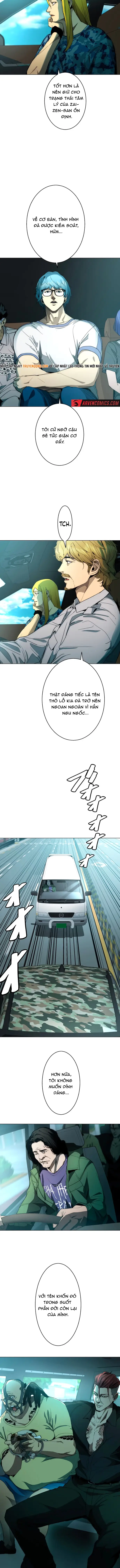 Hitogui Chapter 51 Chapter 51 - TC Truyện