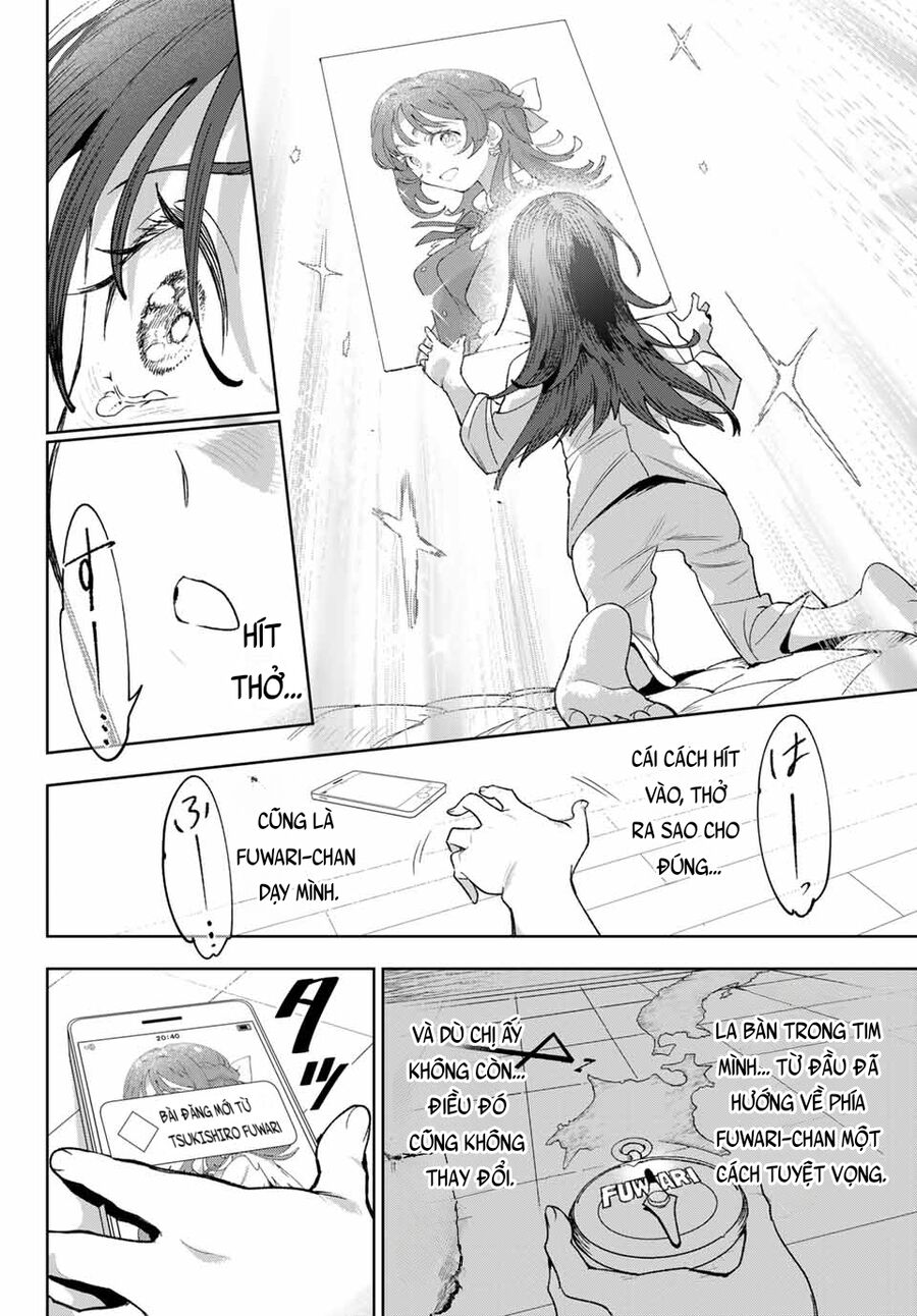 Idolatry Chapter 1 - TC Truyện