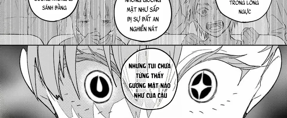 Idolatry Chapter 7 Chapter 7 - TC Truyện