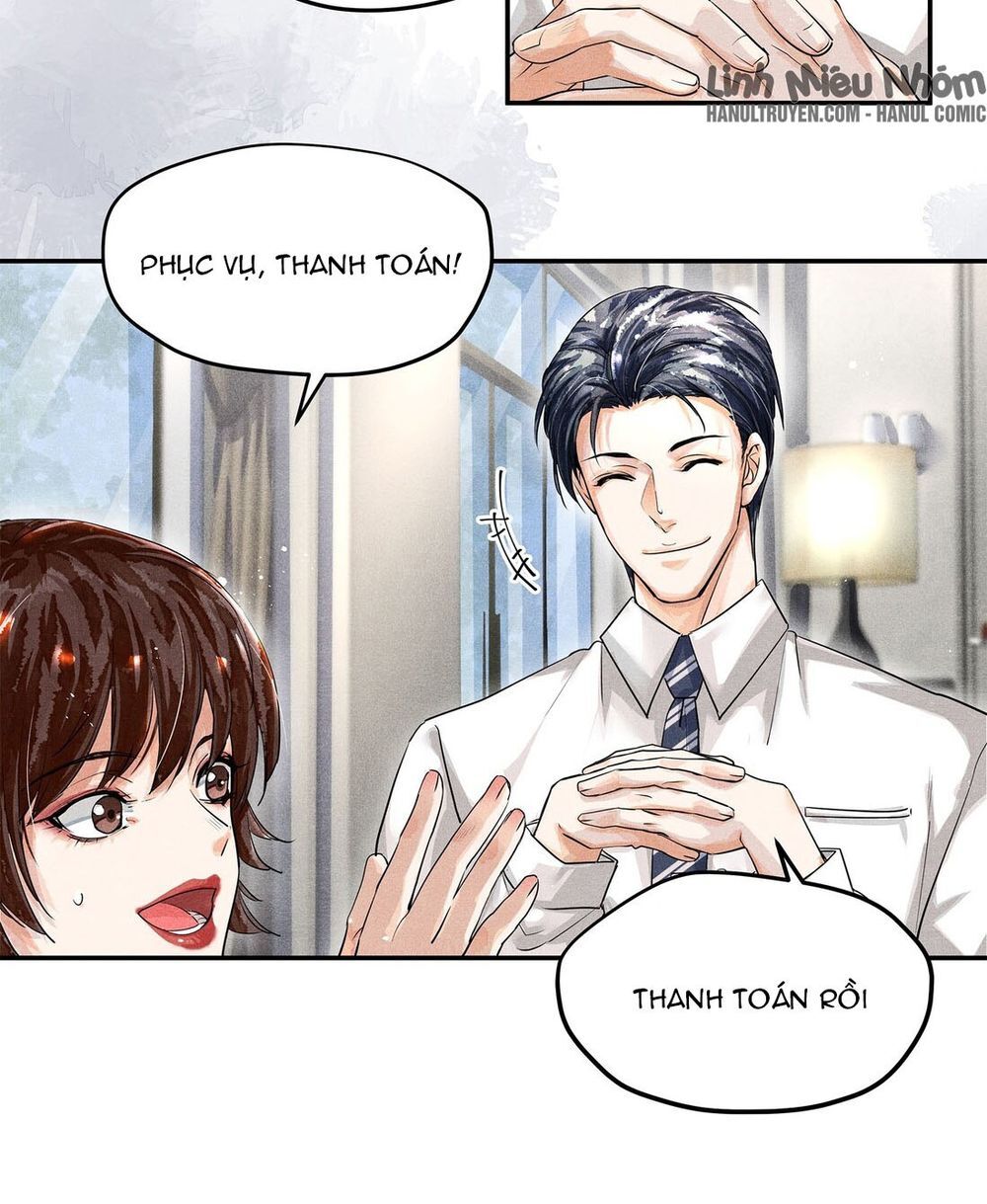 Phá Vân Chapter 5.1 Chapter 5.1 - TC Truyện