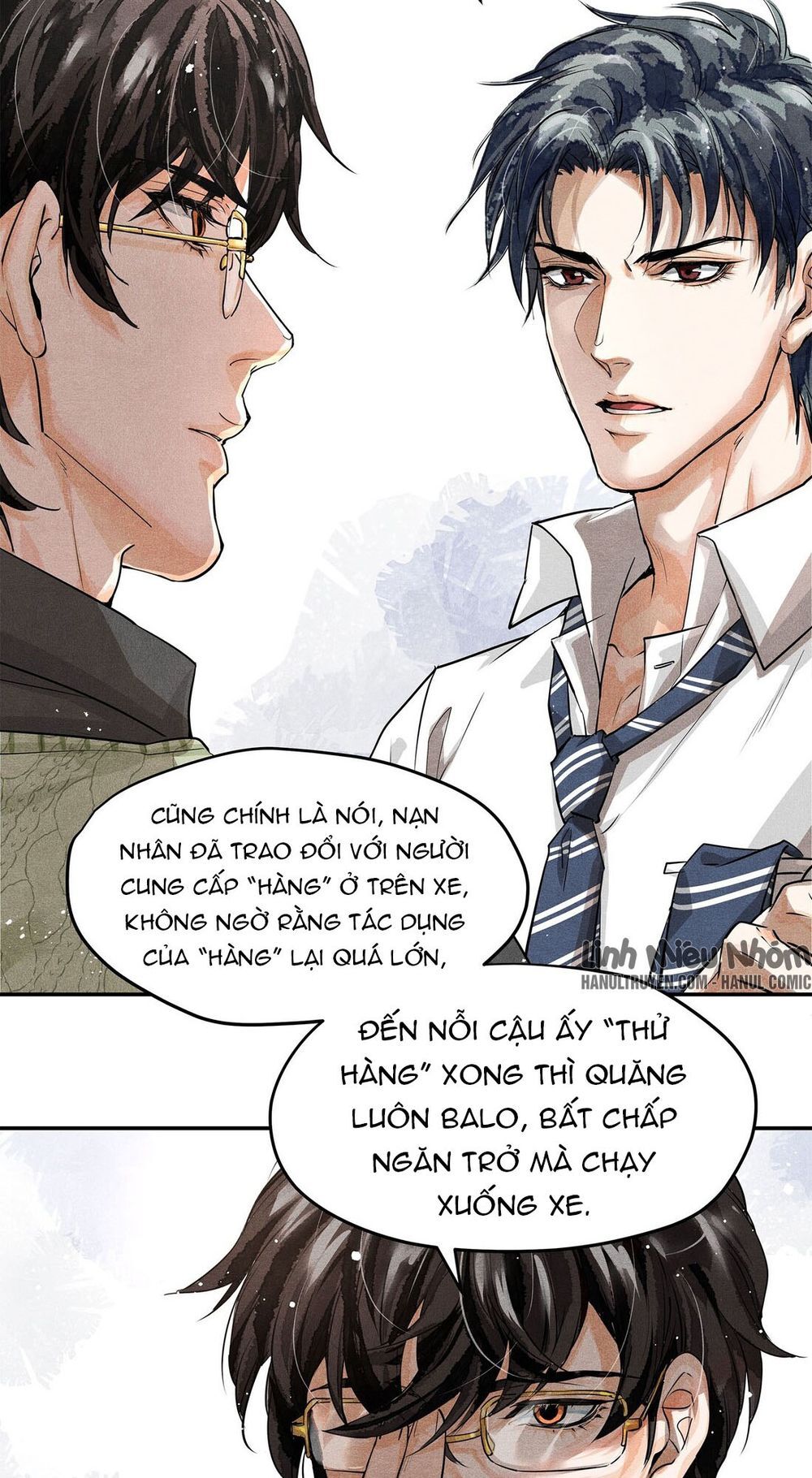 Phá Vân Chapter 5.2 Chapter 5.2 - TC Truyện