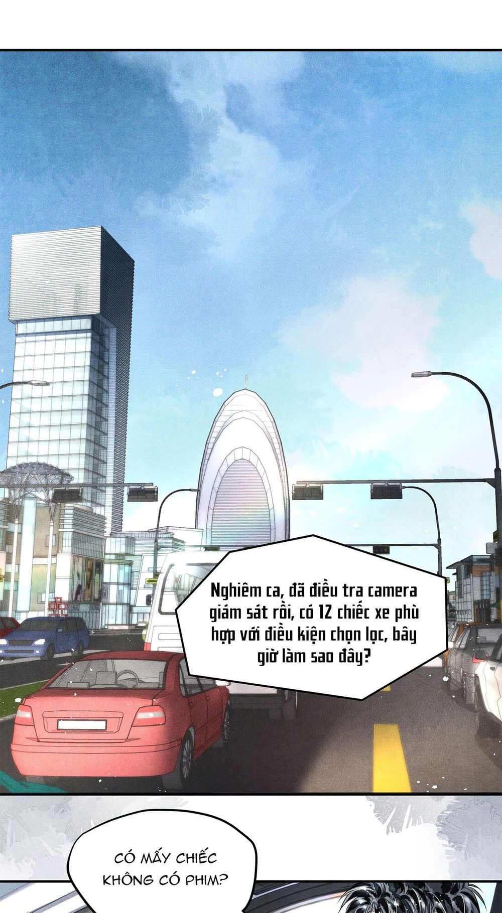 Phá Vân Chapter 5.2 Chapter 5.2 - TC Truyện