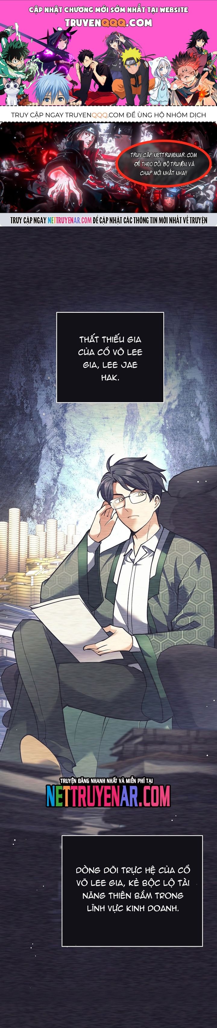Phệ Kiếm Chapter 48 Chapter 48 - AB Truyện