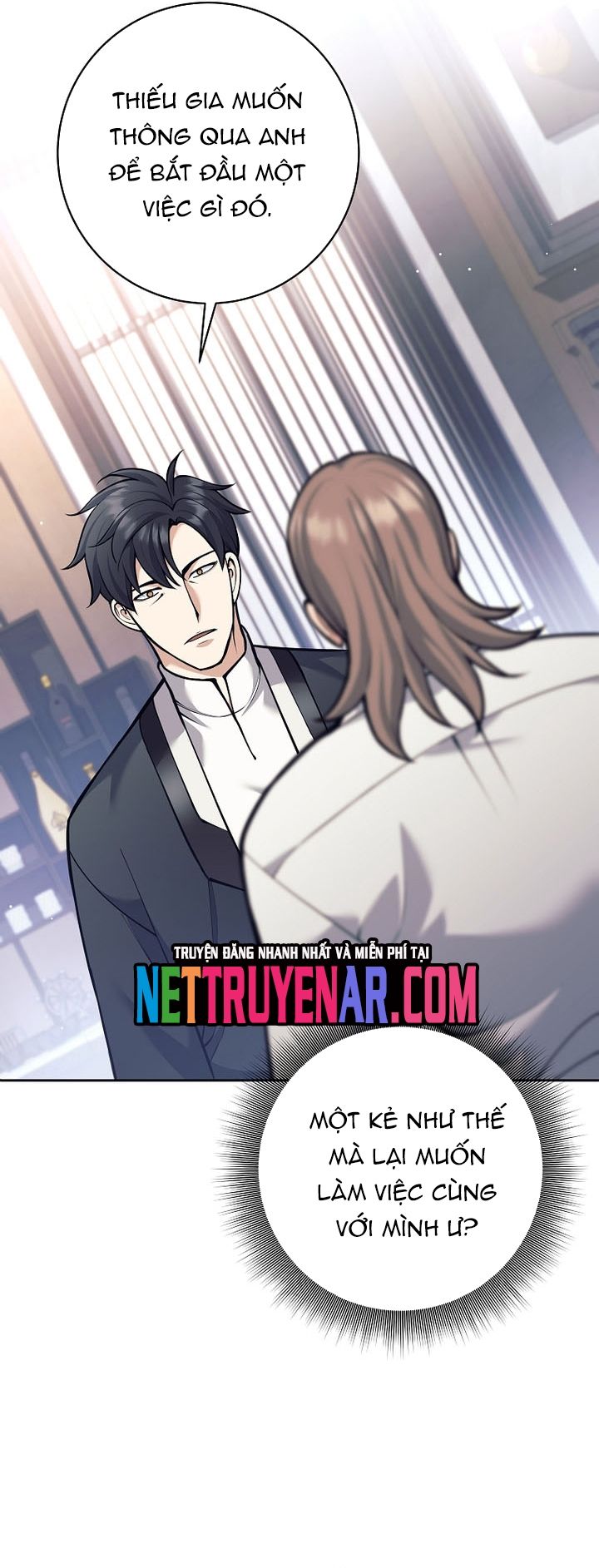 Phệ Kiếm Chapter 48 Chapter 48 - AB Truyện