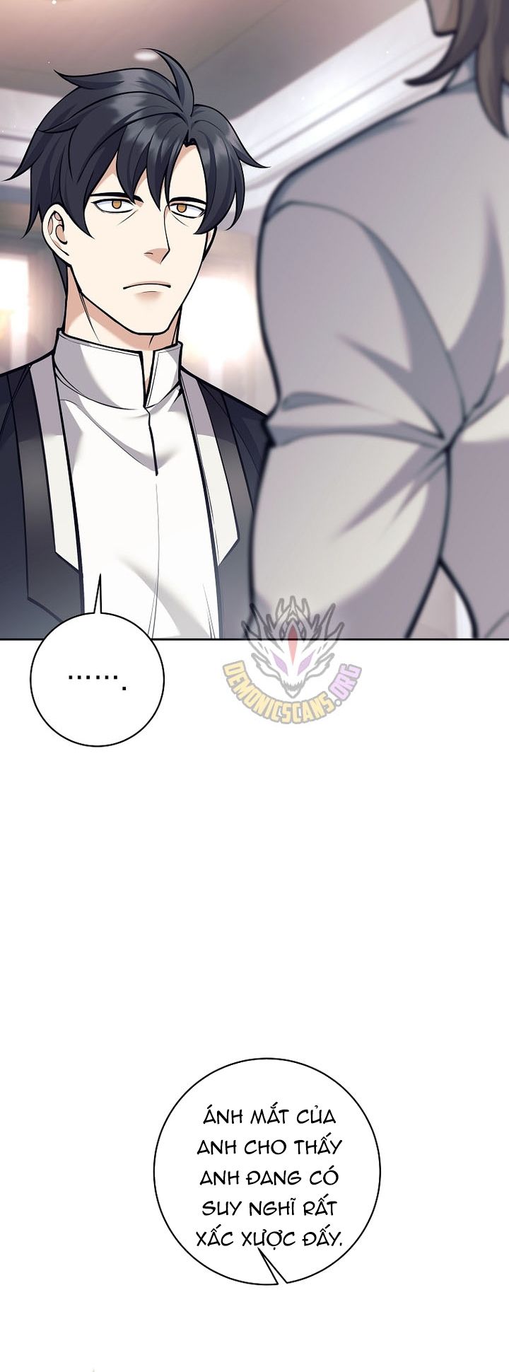 Phệ Kiếm Chapter 48 Chapter 48 - AB Truyện