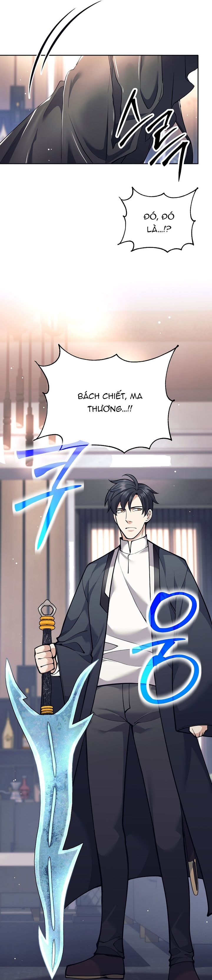 Phệ Kiếm Chapter 48 Chapter 48 - AB Truyện